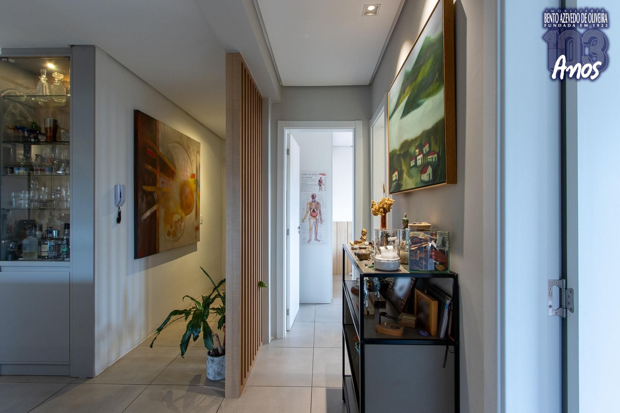 Apartamento, 3 quartos, 98 m² - Foto 21