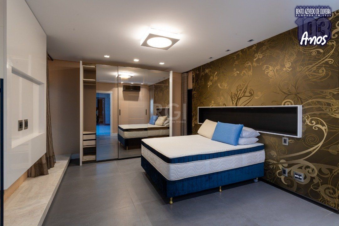 Casa de Condomínio, 5 quartos - Foto 7