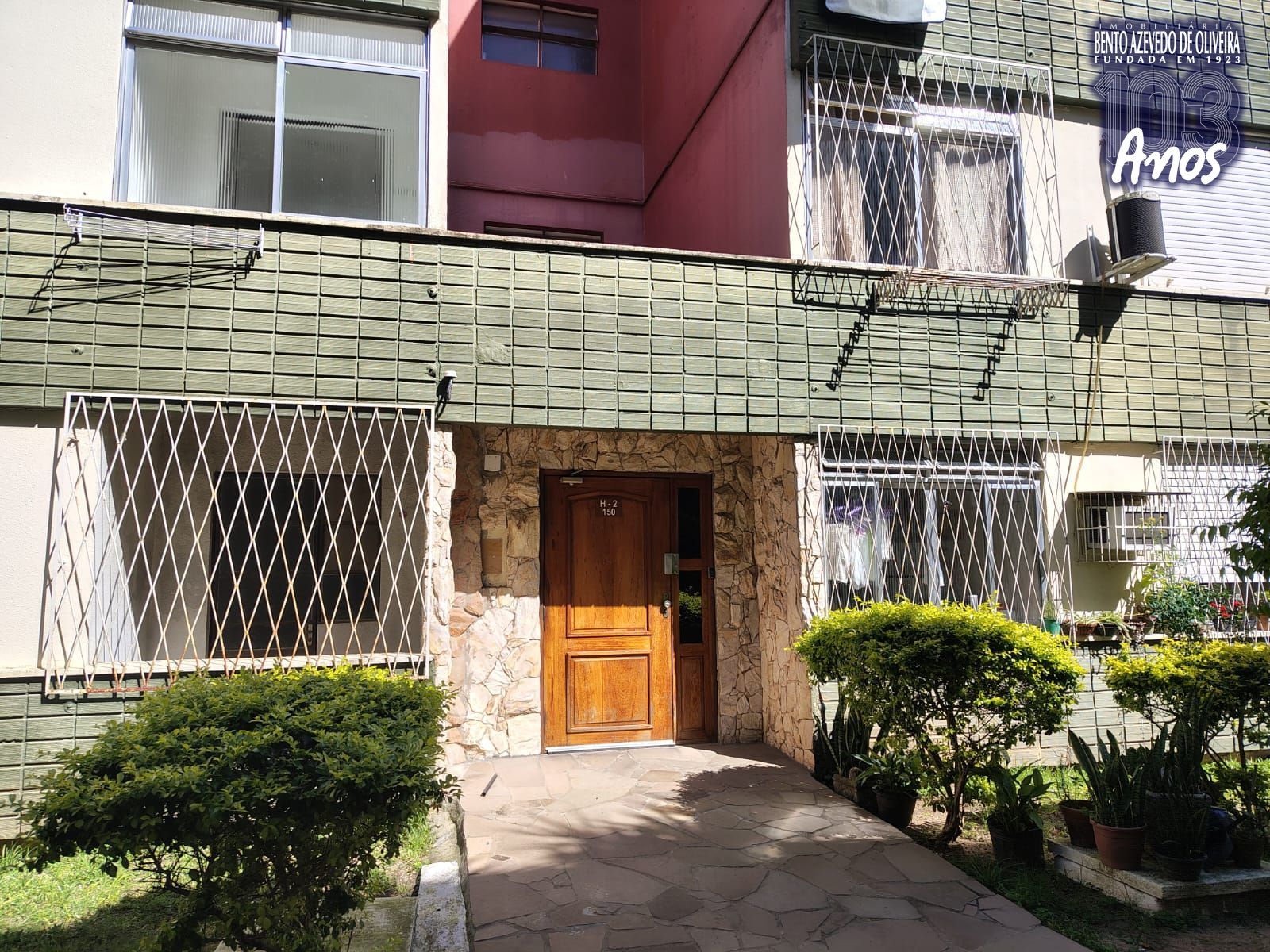 Apartamento, 2 quartos, 46 m² - Foto 3