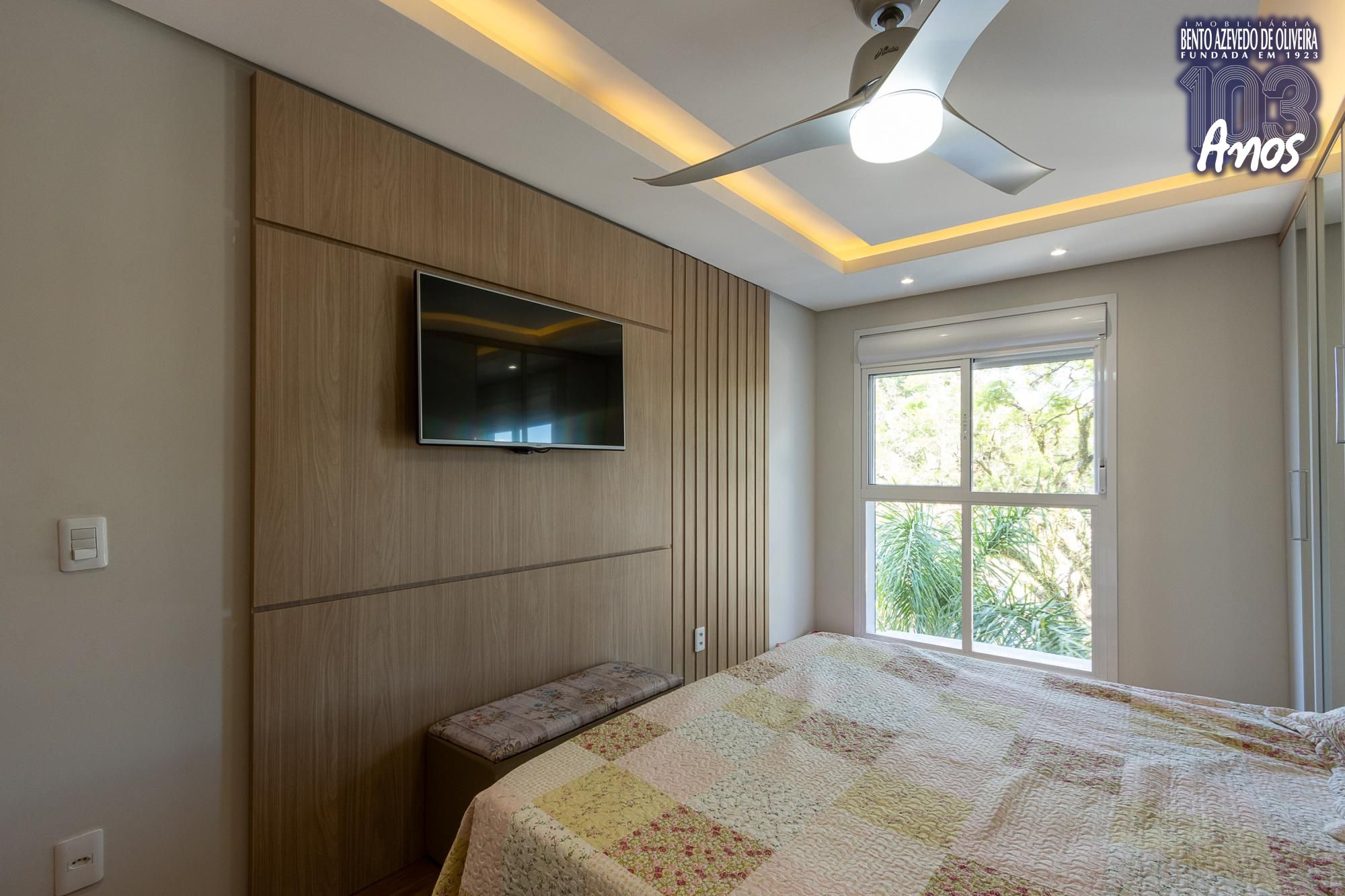 Apartamento, 3 quartos, 103 m² - Foto 21