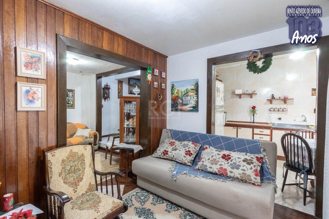 Casa, 3 quartos, 200 m² - Foto 16