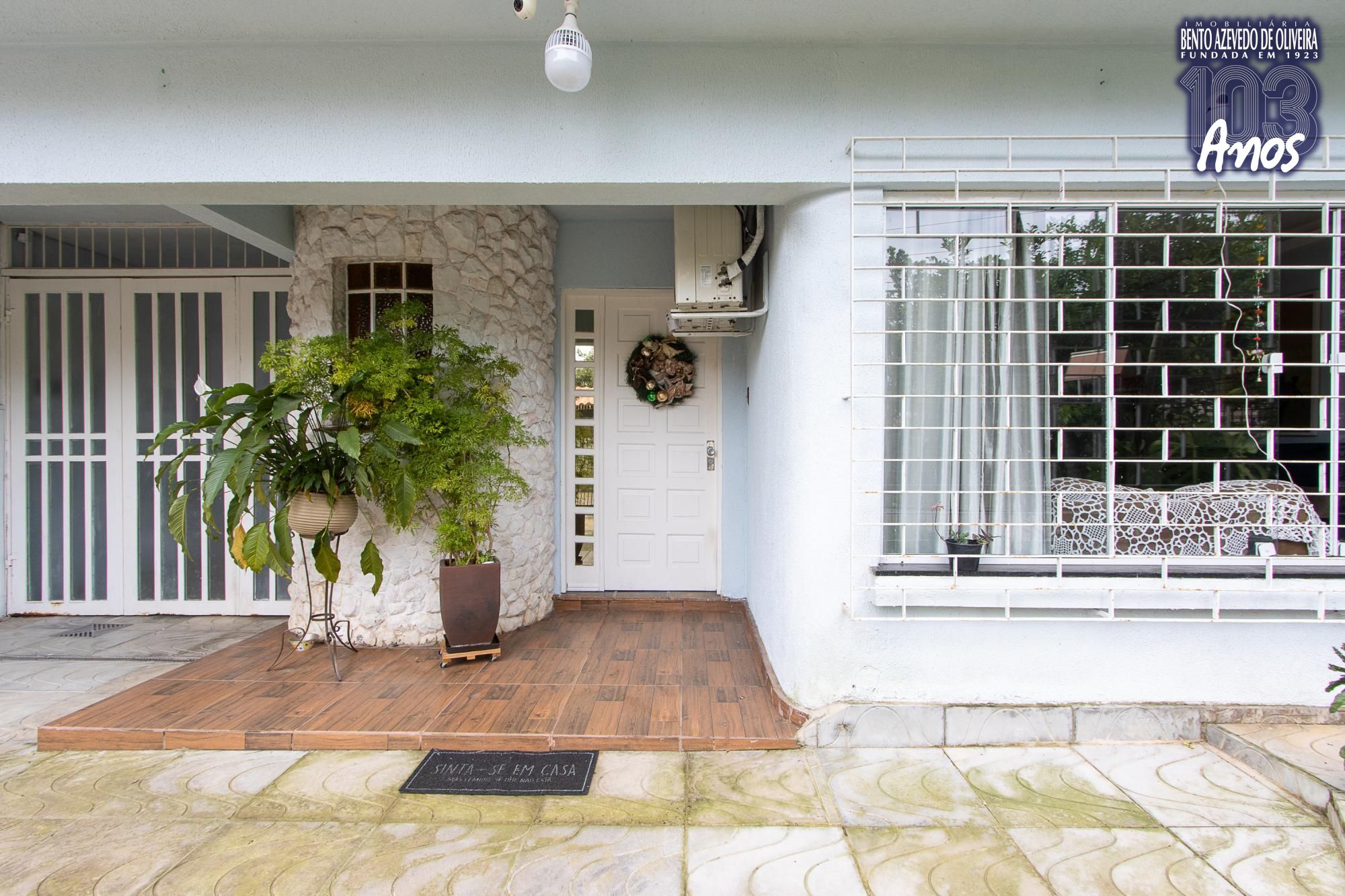 Casa, 3 quartos, 250 m² - Foto 3