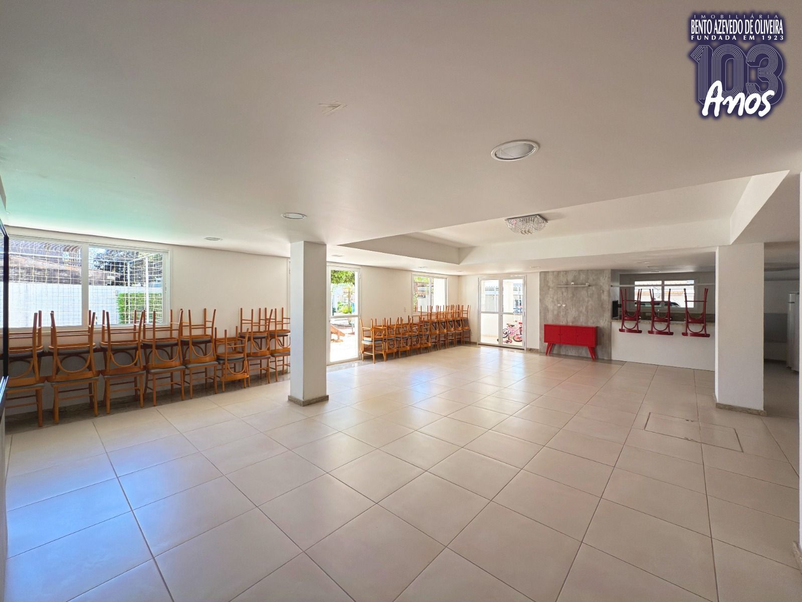 Apartamento, 3 quartos, 96 m² - Foto 46