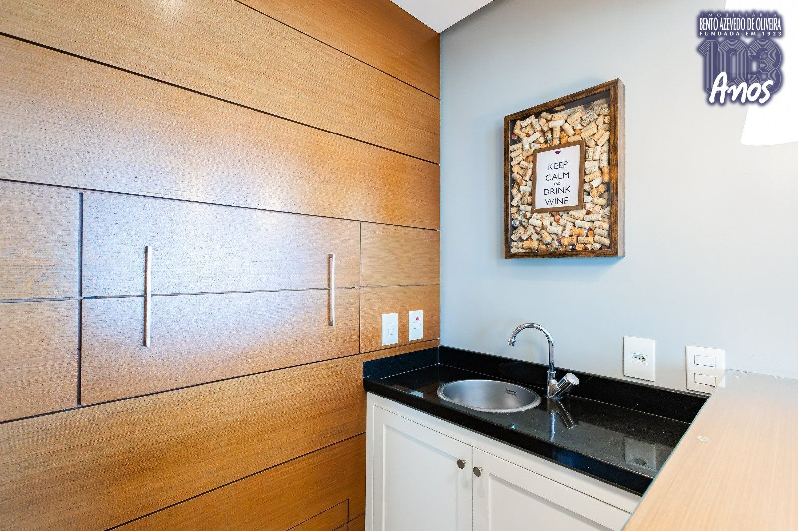 Apartamento, 3 quartos, 134 m² - Foto 7