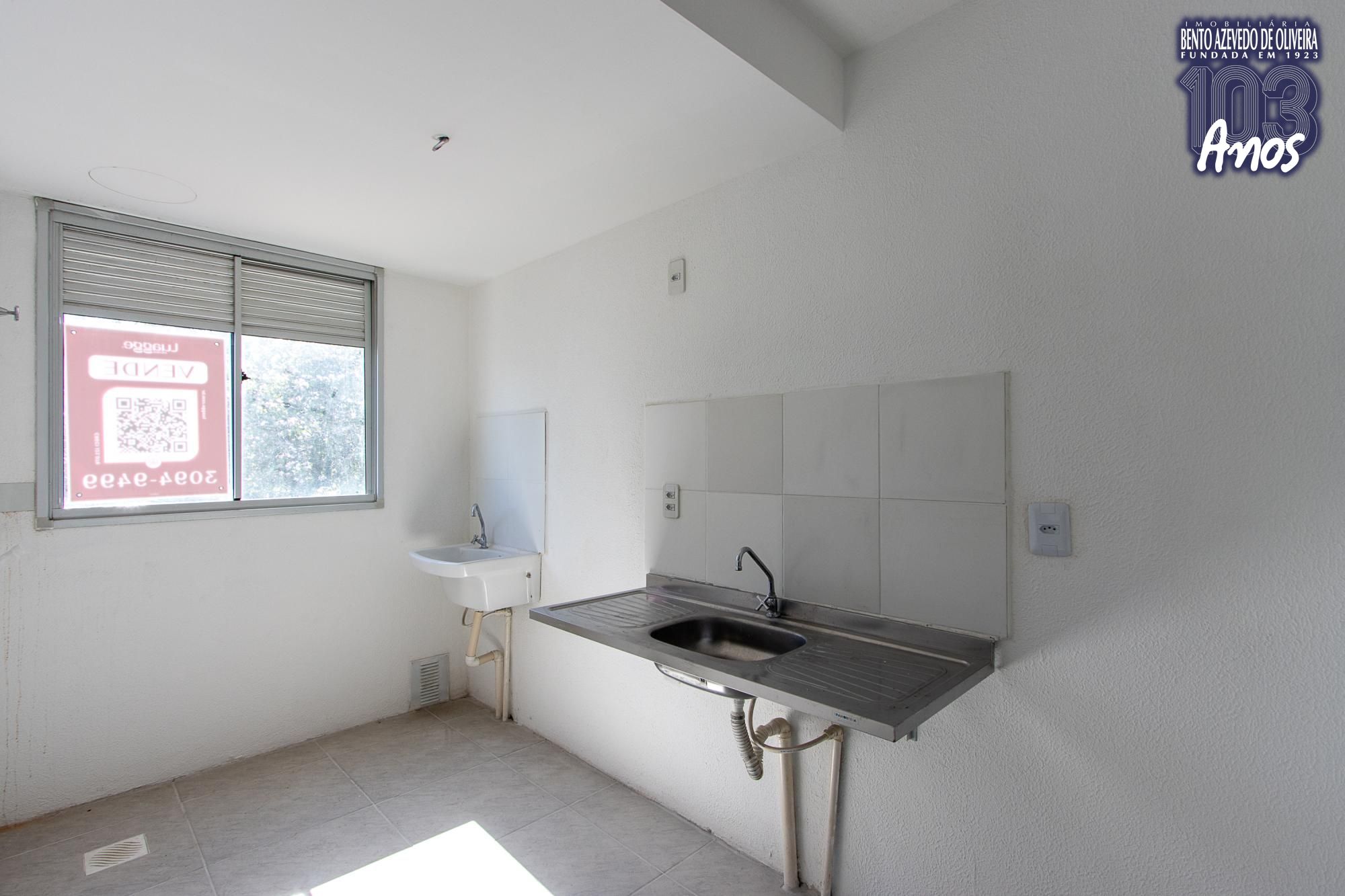 Apartamento, 2 quartos, 47 m² - Foto 7