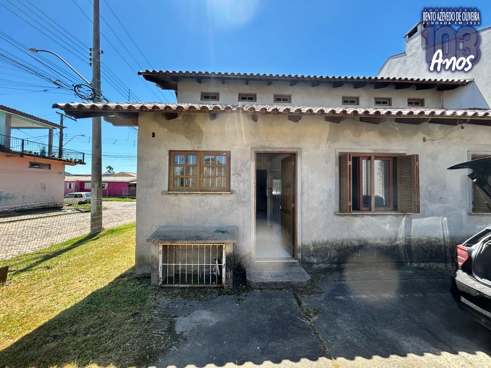Casa, 3 quartos, 254 m² - Foto 1