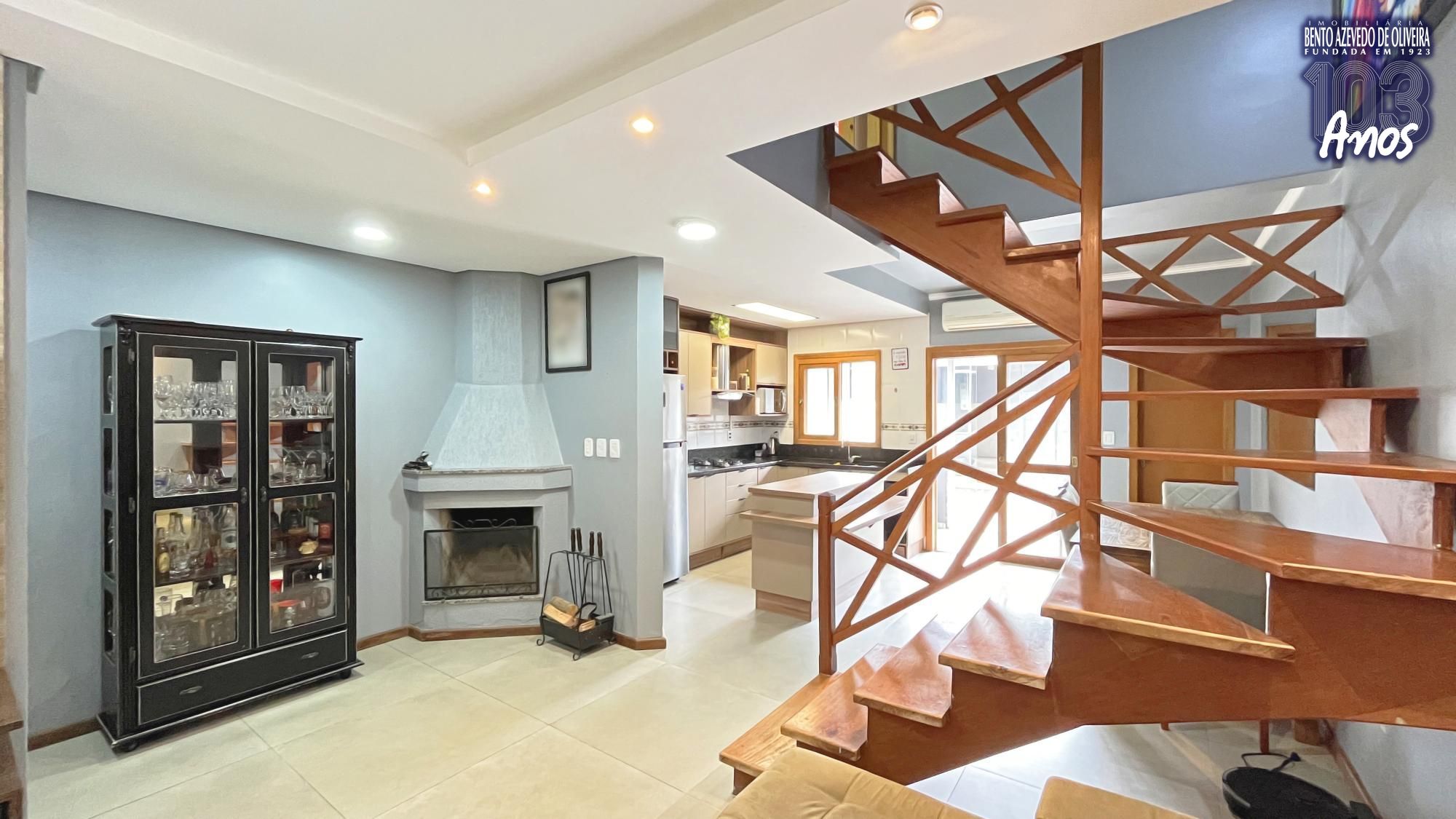 Casa, 2 quartos, 129 m² - Foto 3