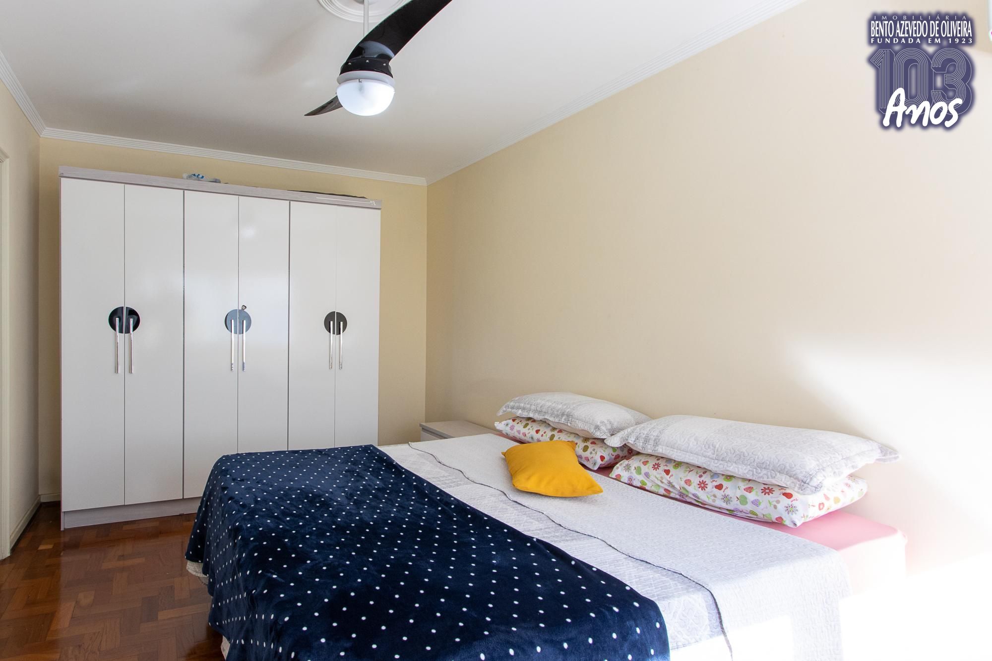 Apartamento, 4 quartos, 132 m² - Foto 20