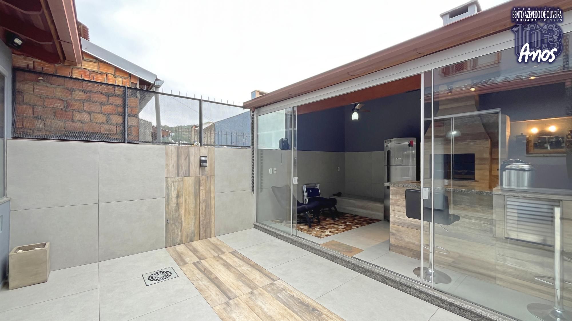 Casa, 2 quartos, 129 m² - Foto 24