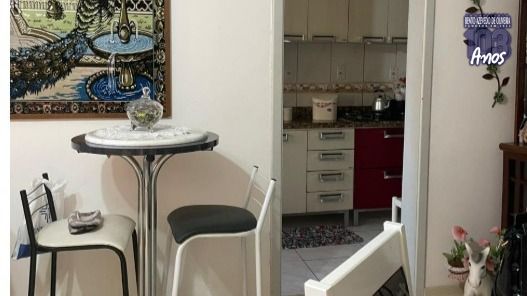Apartamento, 2 quartos, 63 m² - Foto 8