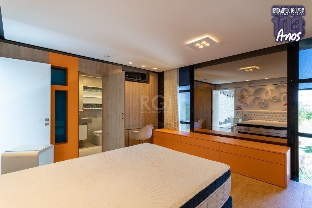 Casa de Condomínio, 5 quartos - Foto 59