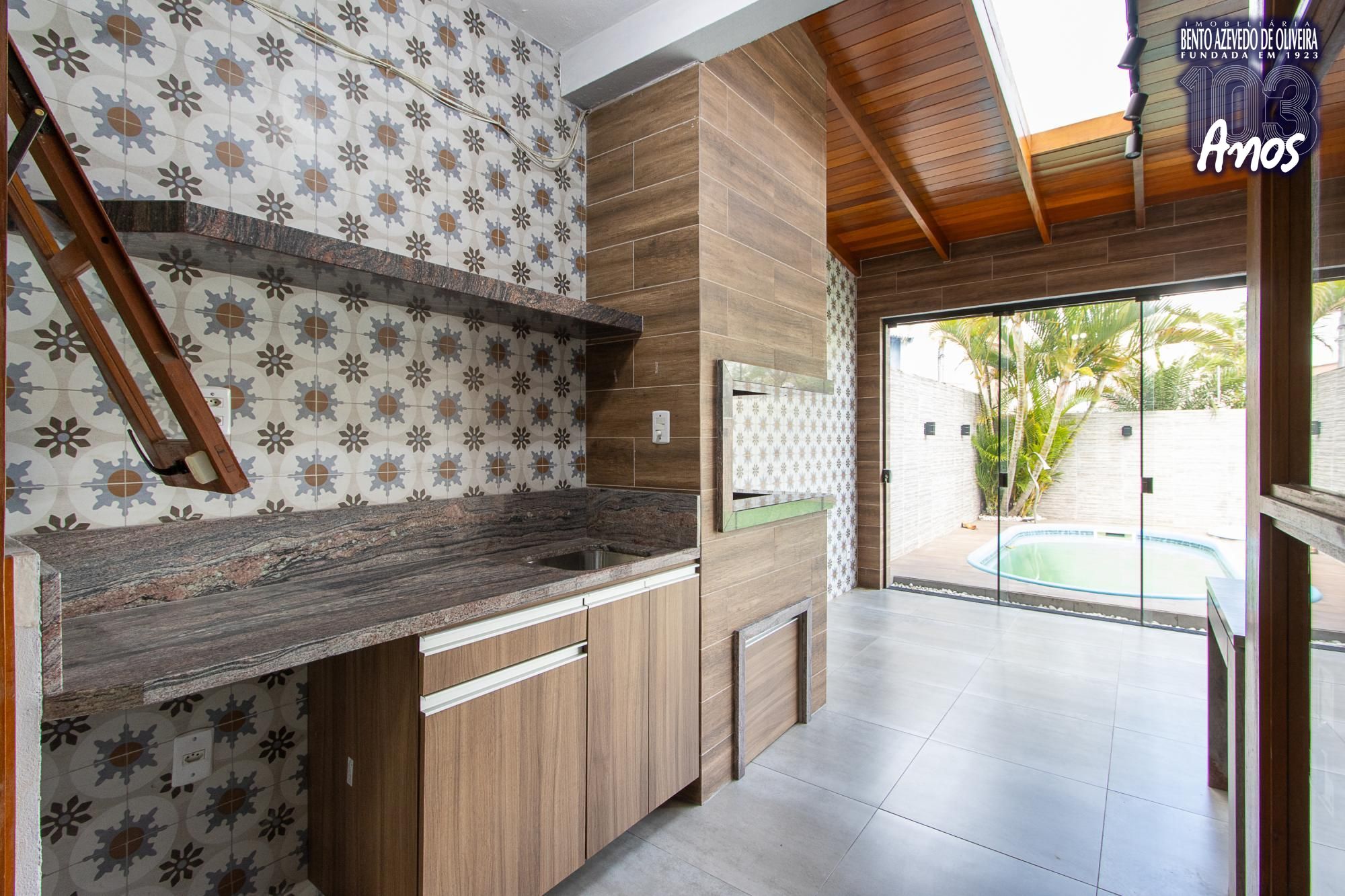 Casa, 3 quartos, 145 m² - Foto 14