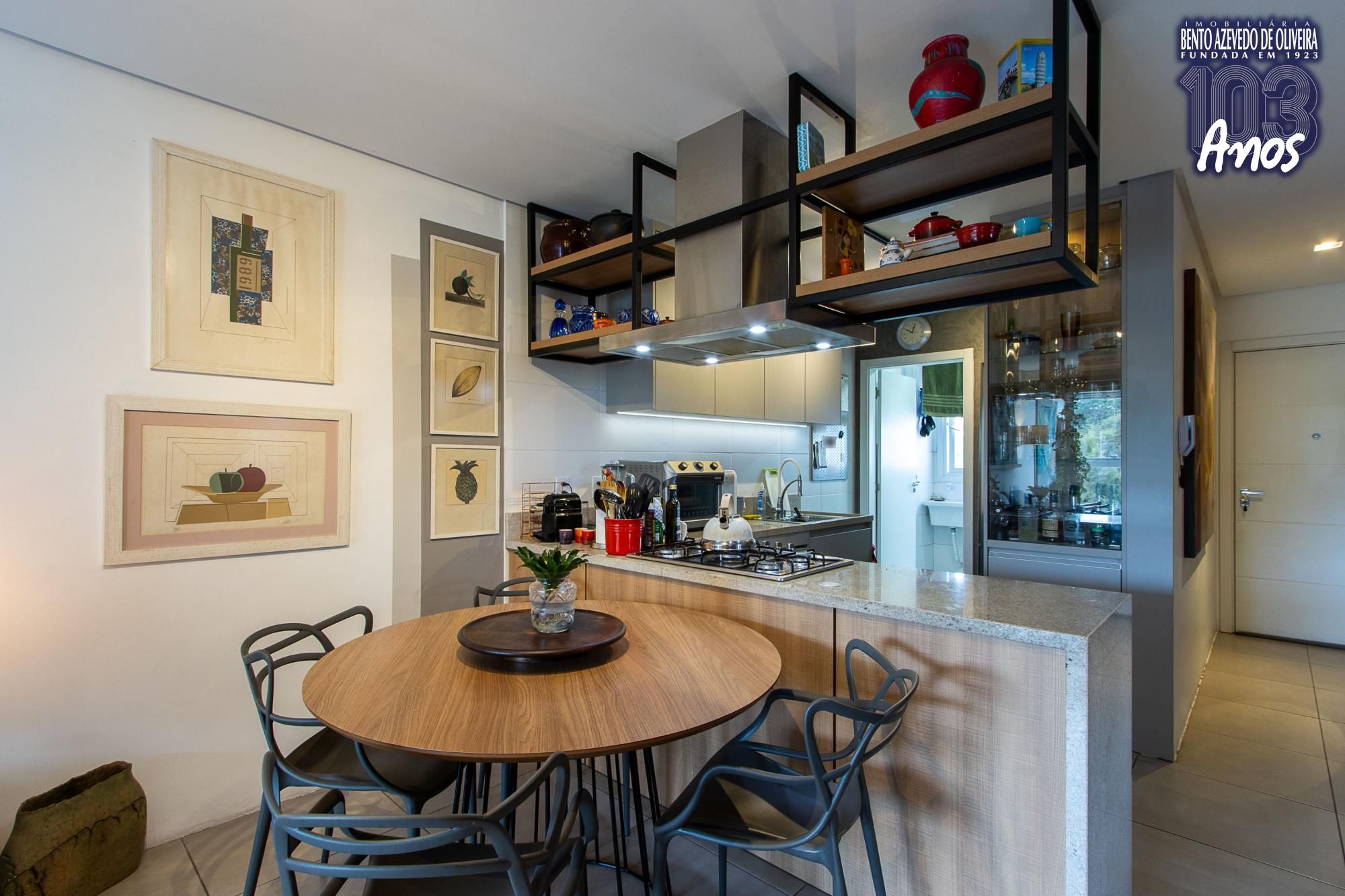 Apartamento, 3 quartos, 98 m² - Foto 9