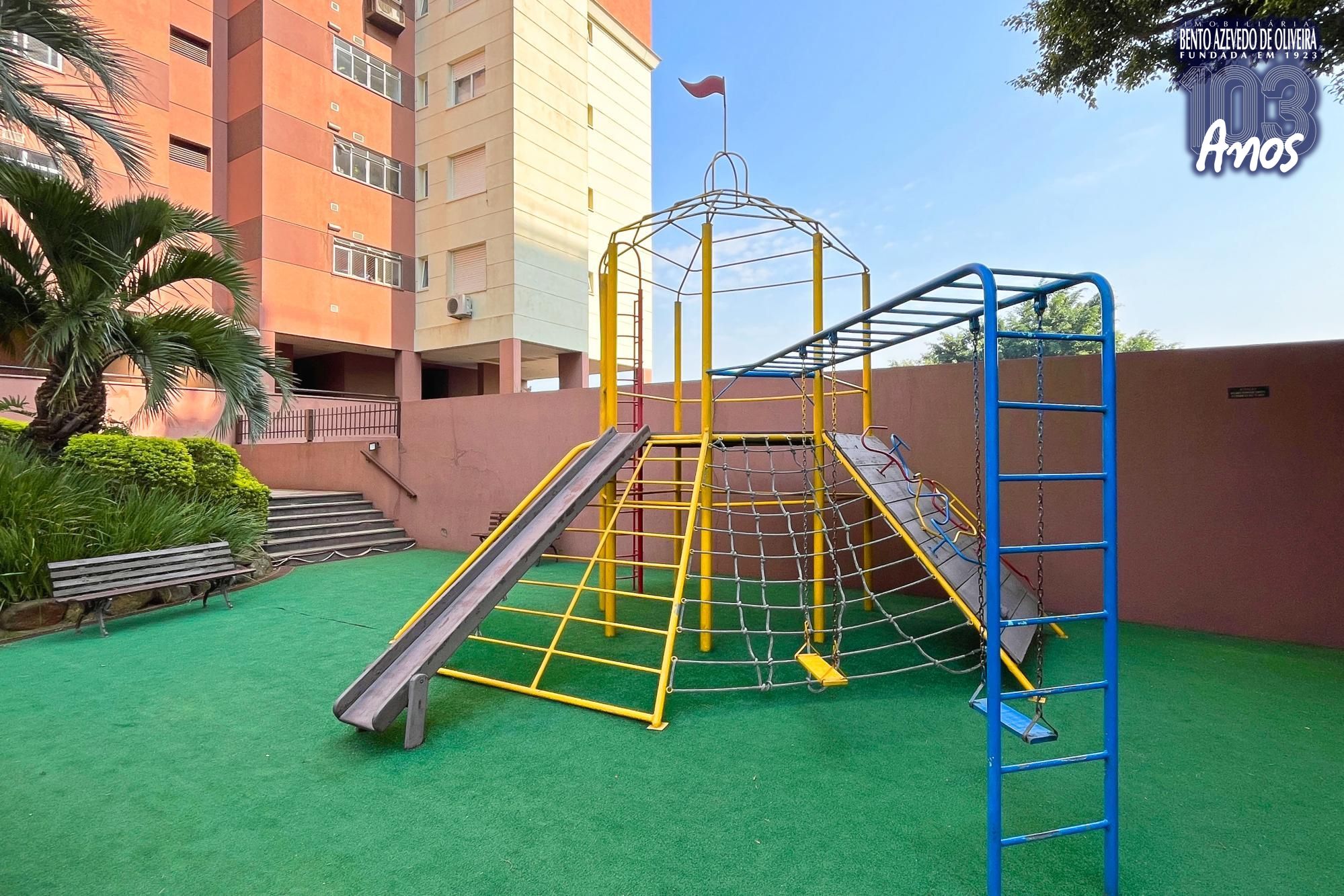 Apartamento, 3 quartos, 97 m² - Foto 28