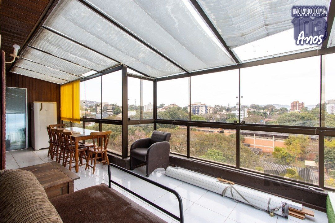 Cobertura, 3 quartos, 207 m² - Foto 35