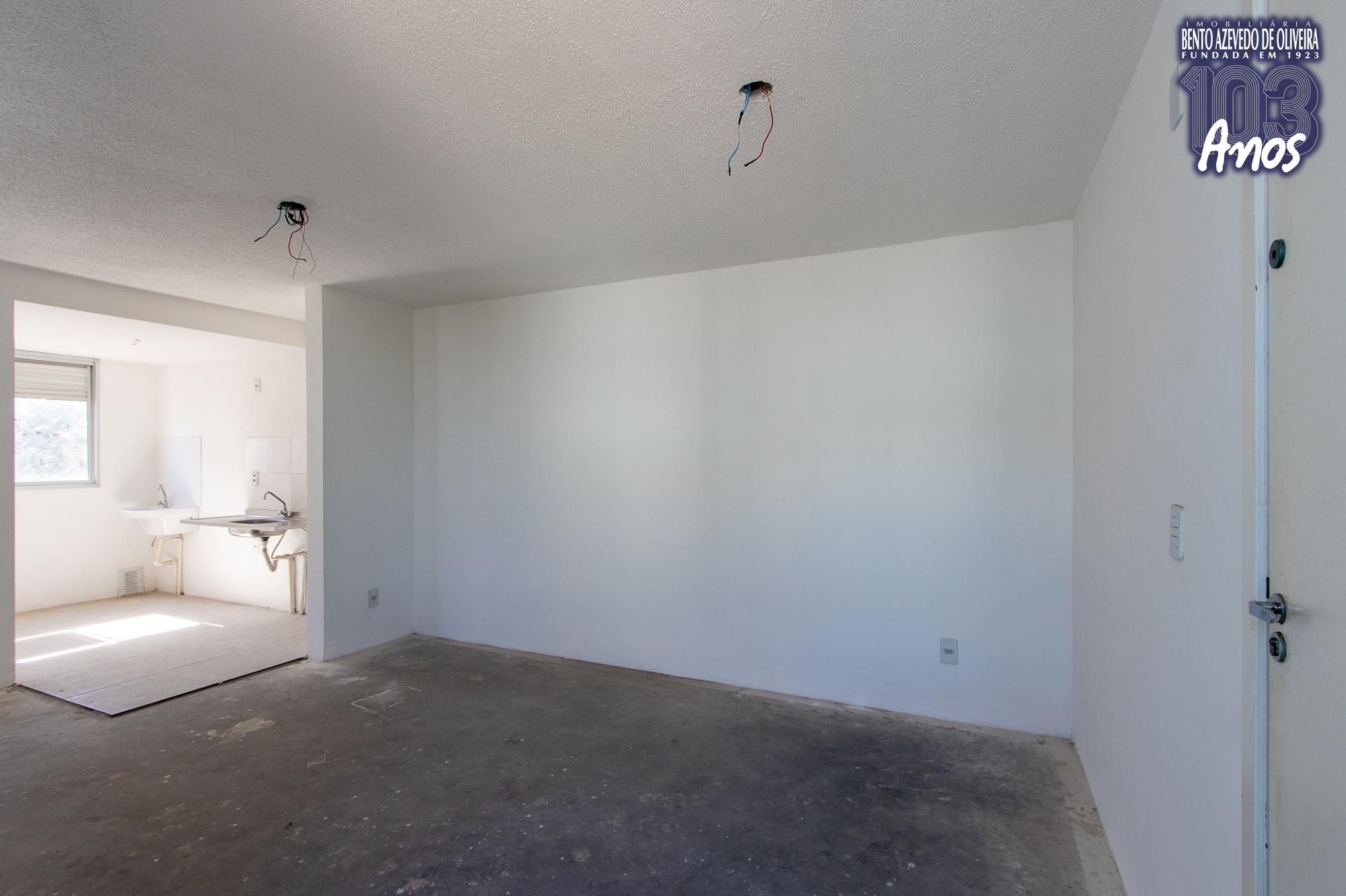 Apartamento, 2 quartos, 47 m² - Foto 3