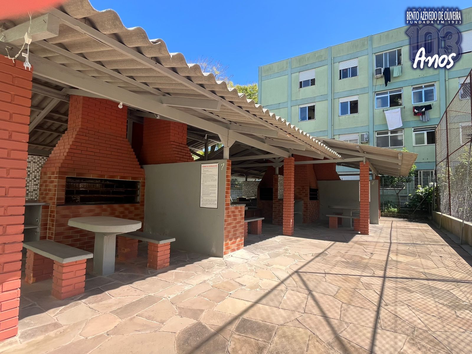 Apartamento, 2 quartos, 47 m² - Foto 17
