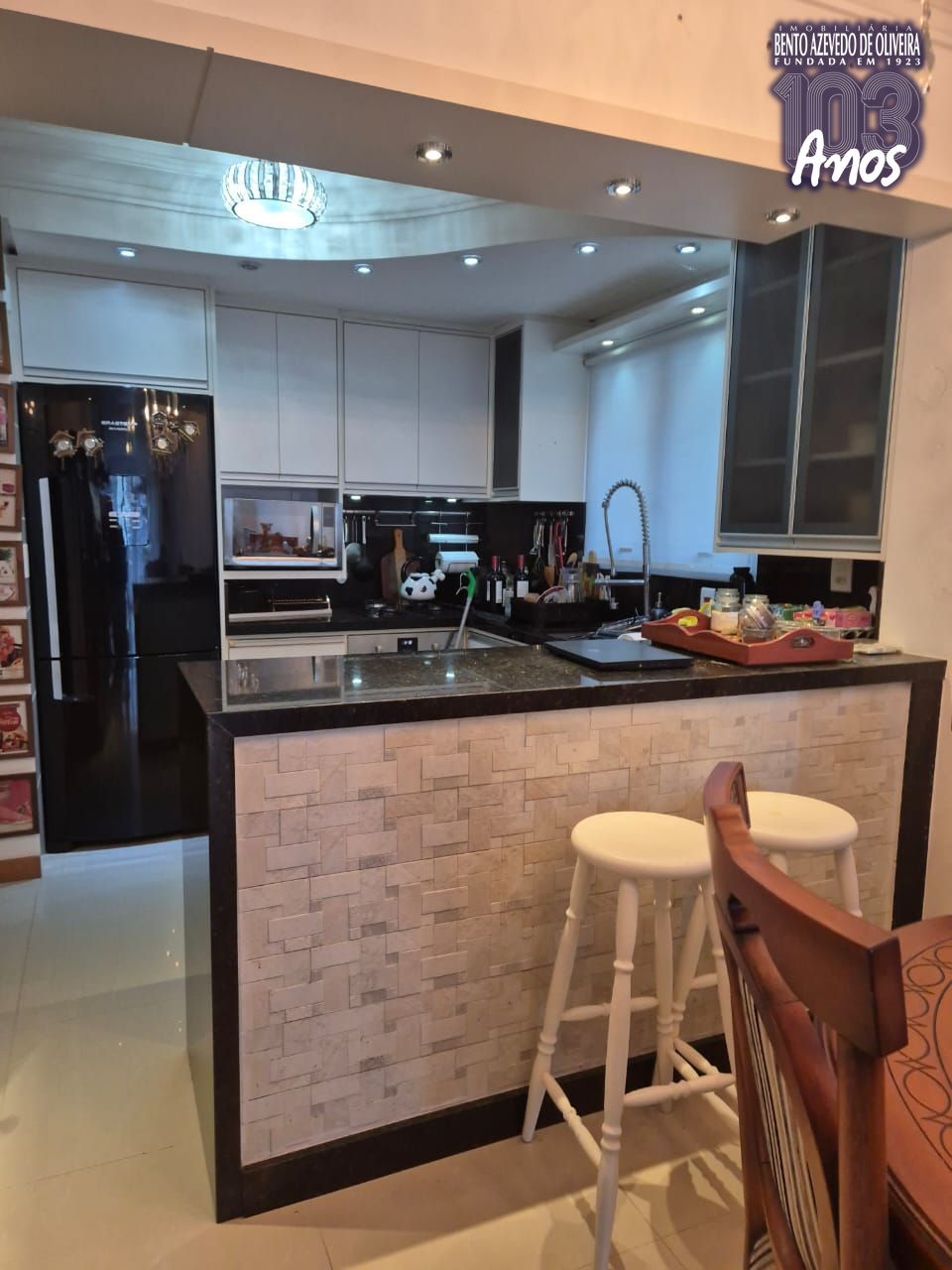 Apartamento, 4 quartos, 212 m² - Foto 6