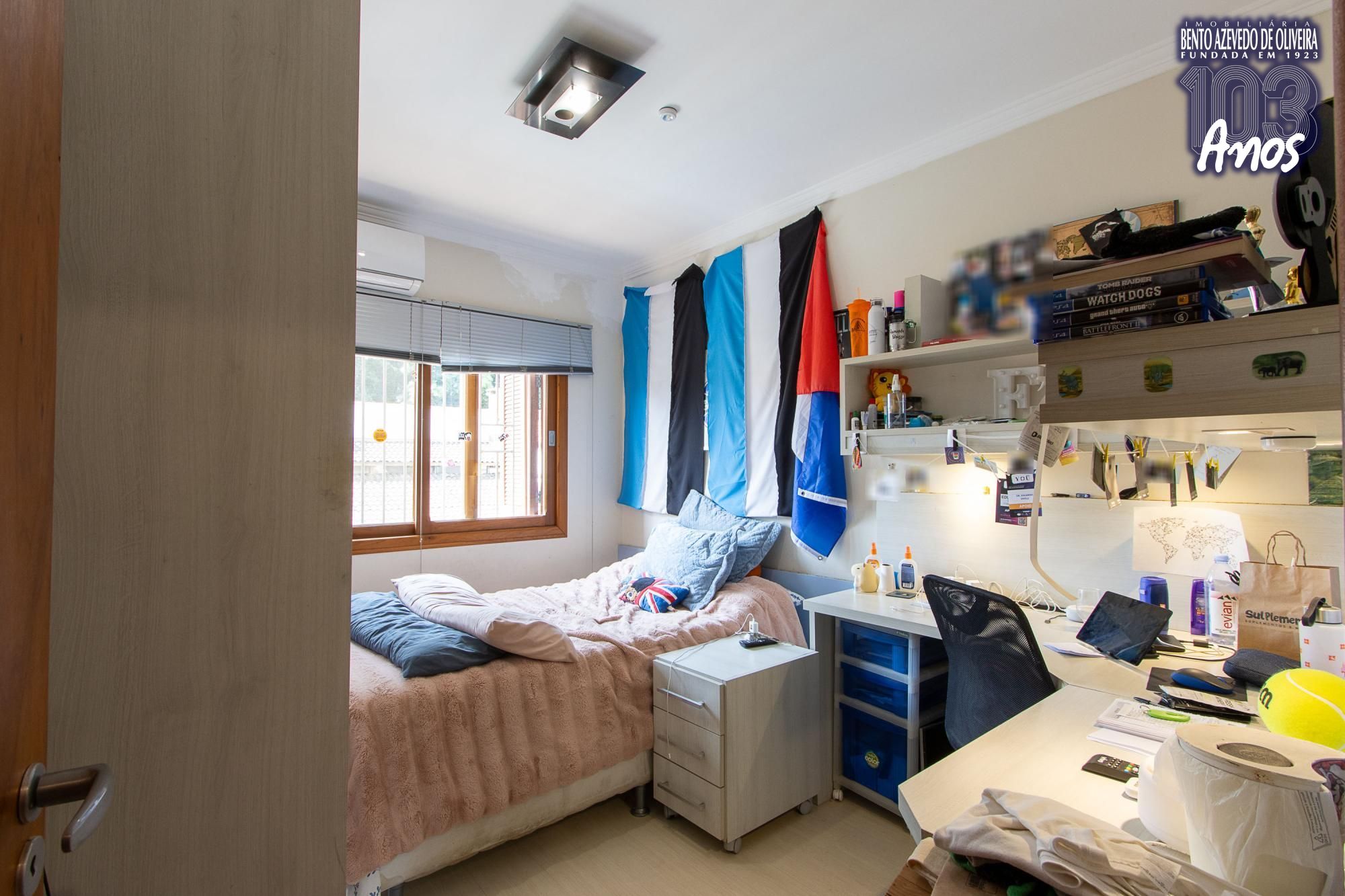 Casa de Condomínio, 3 quartos - Foto 47
