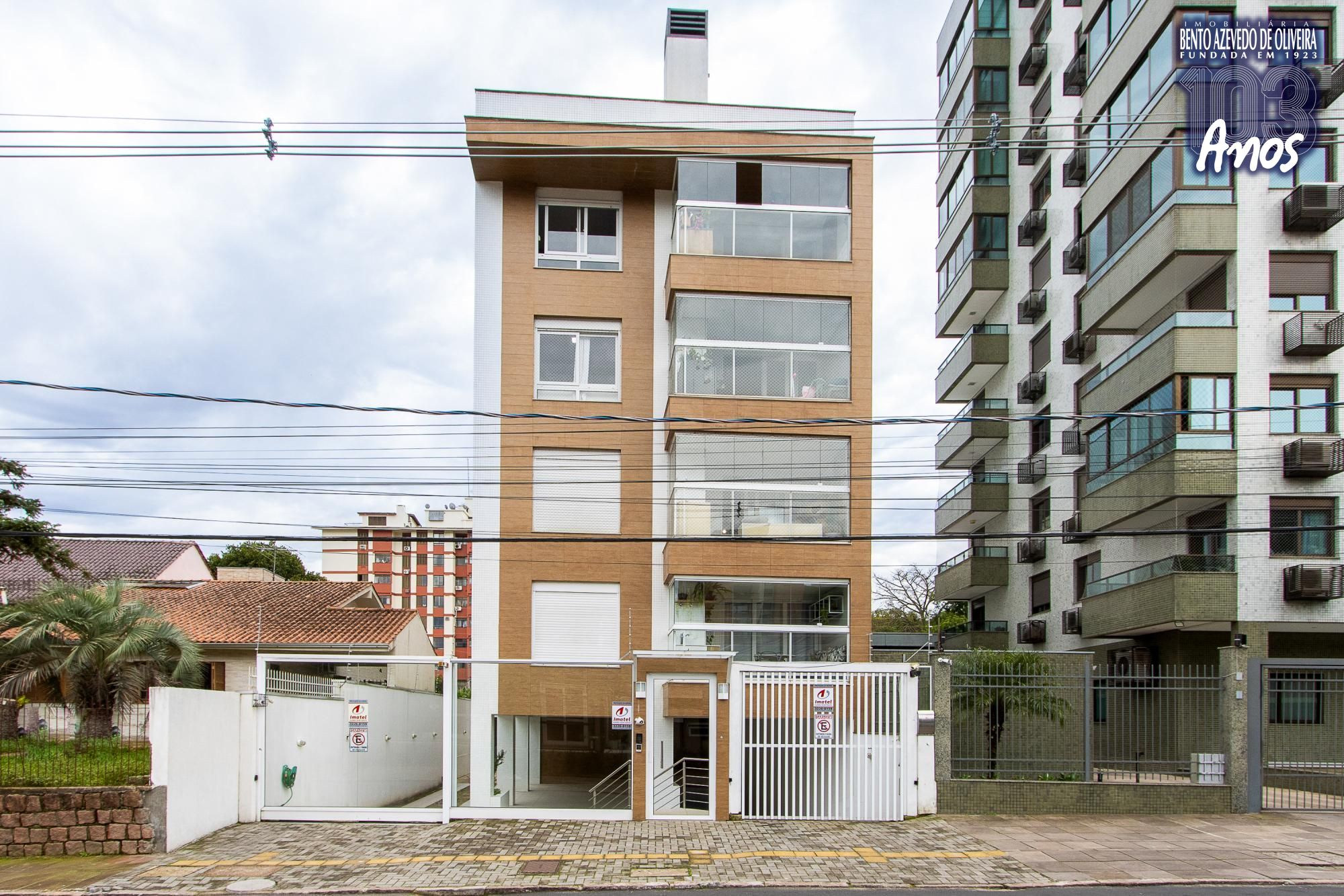Apartamento, 3 quartos, 98 m² - Foto 29