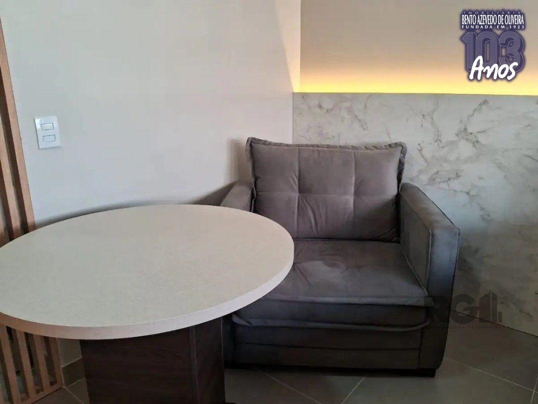 Apartamento, 1 quarto, 25 m² - Foto 9