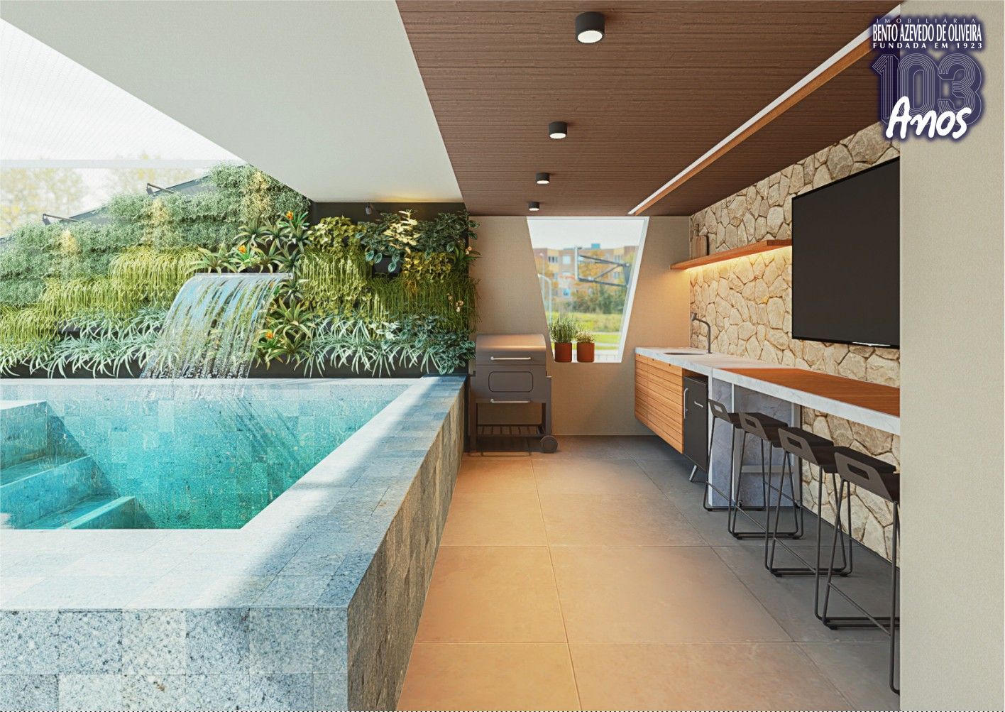 Cobertura, 3 quartos, 554 m² - Foto 11