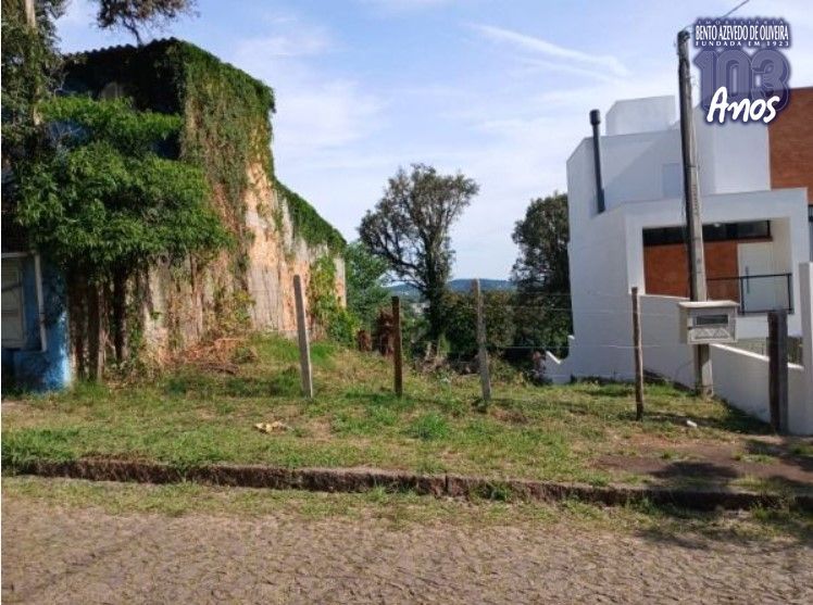 Terreno, 387 m² - Foto 2