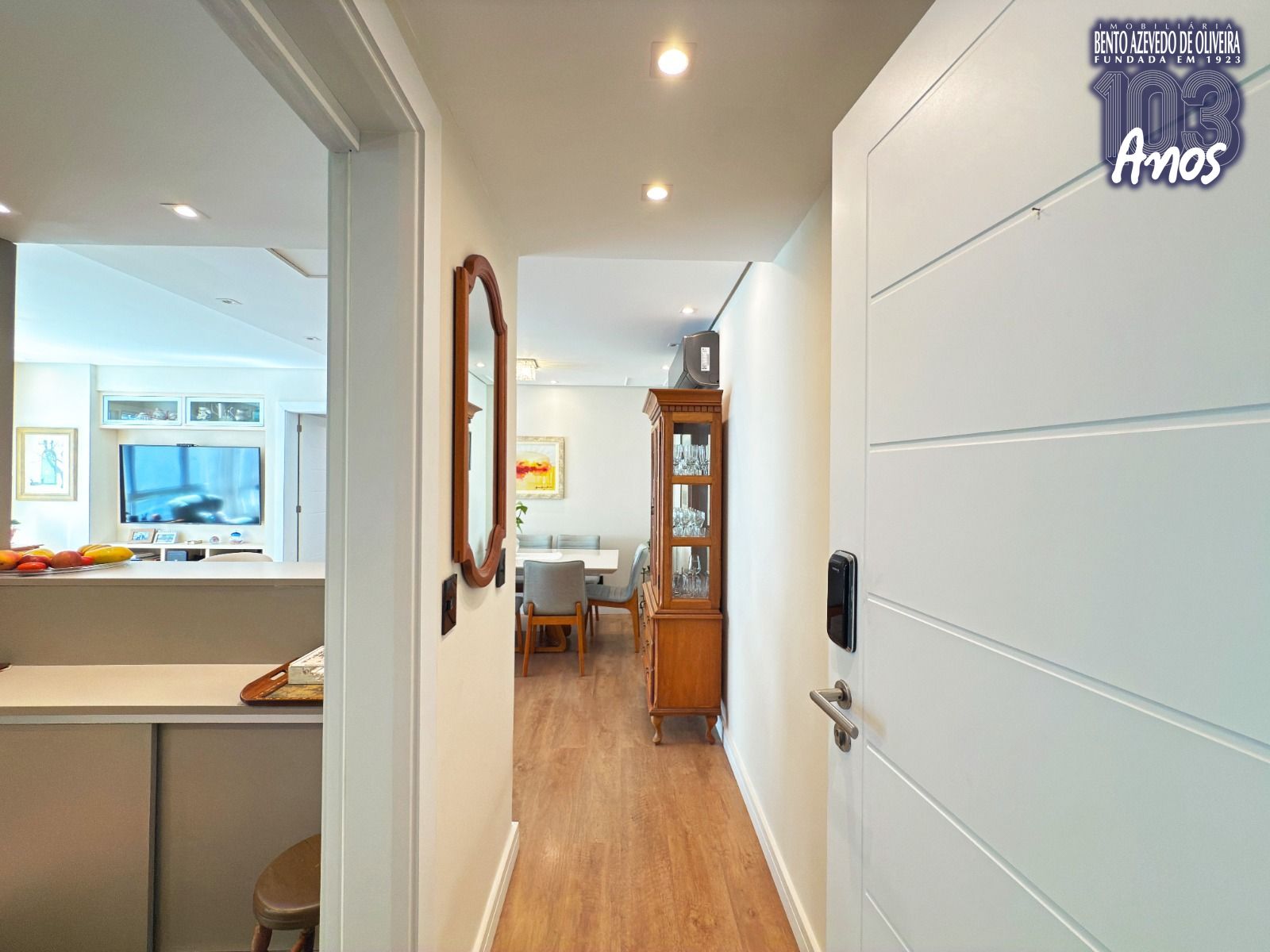 Apartamento, 3 quartos, 96 m² - Foto 21