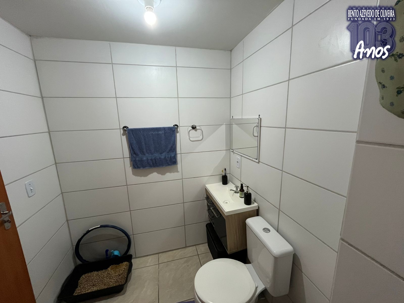 Apartamento, 2 quartos, 51 m² - Foto 23