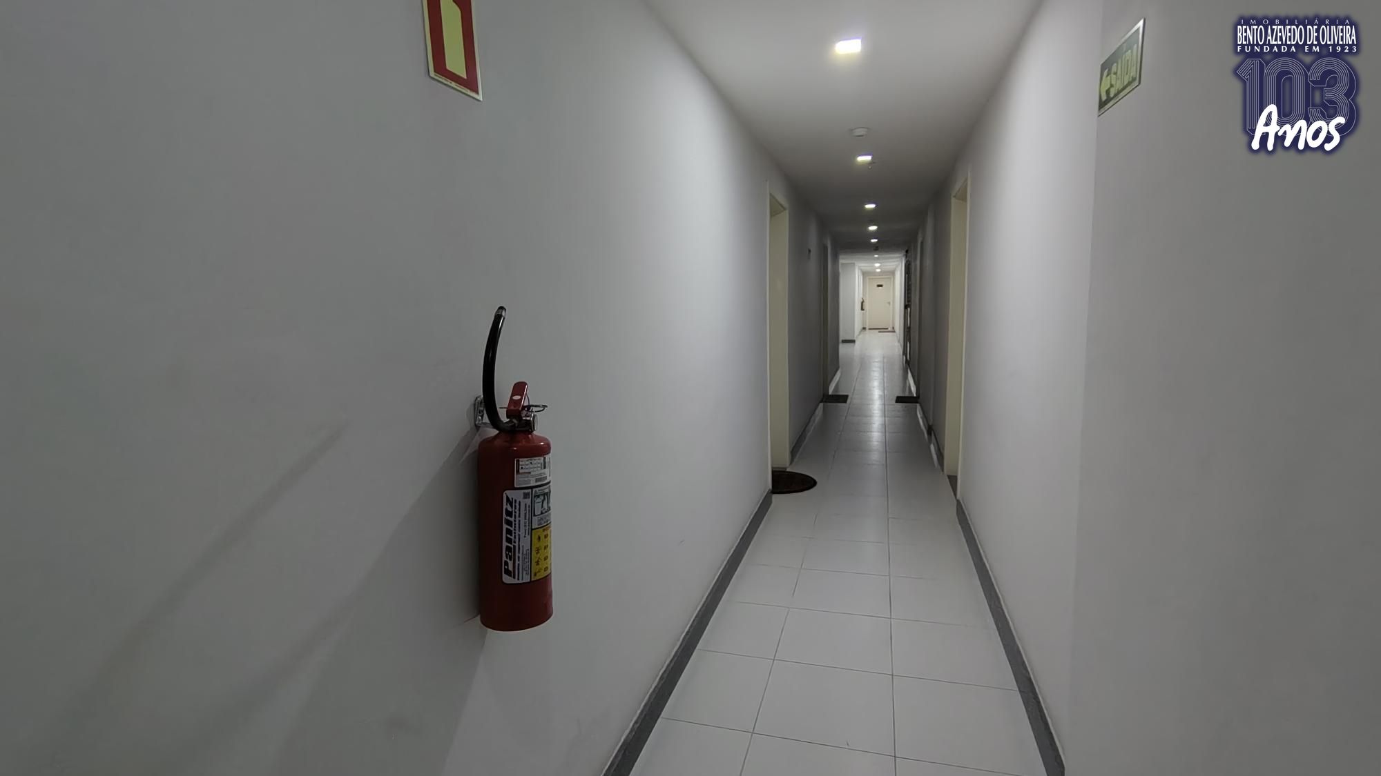 Sala-Conjunto, 29 m² - Foto 13