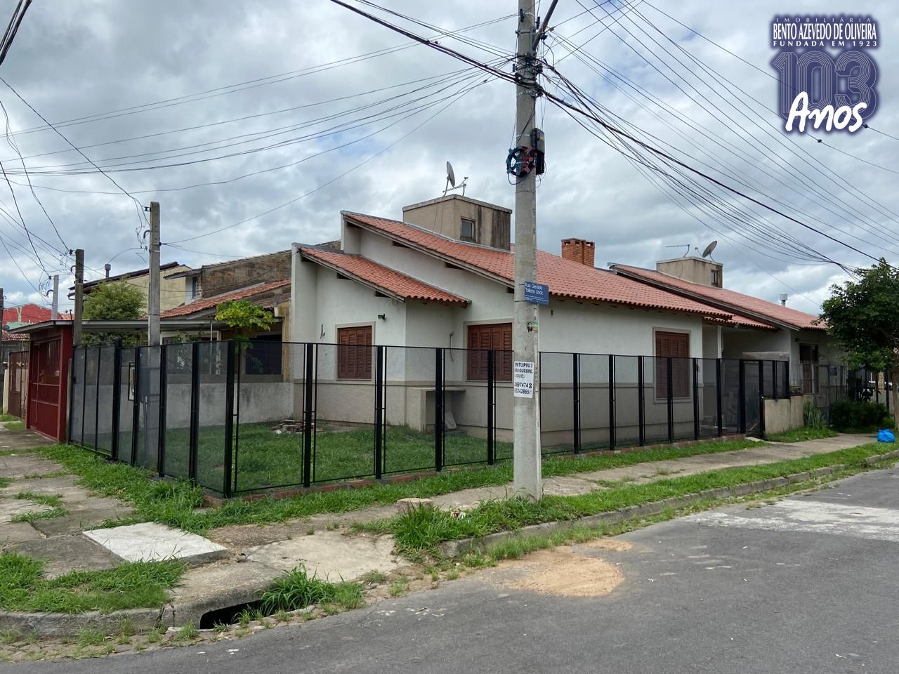 Casa, 2 quartos, 60 m² - Foto 2