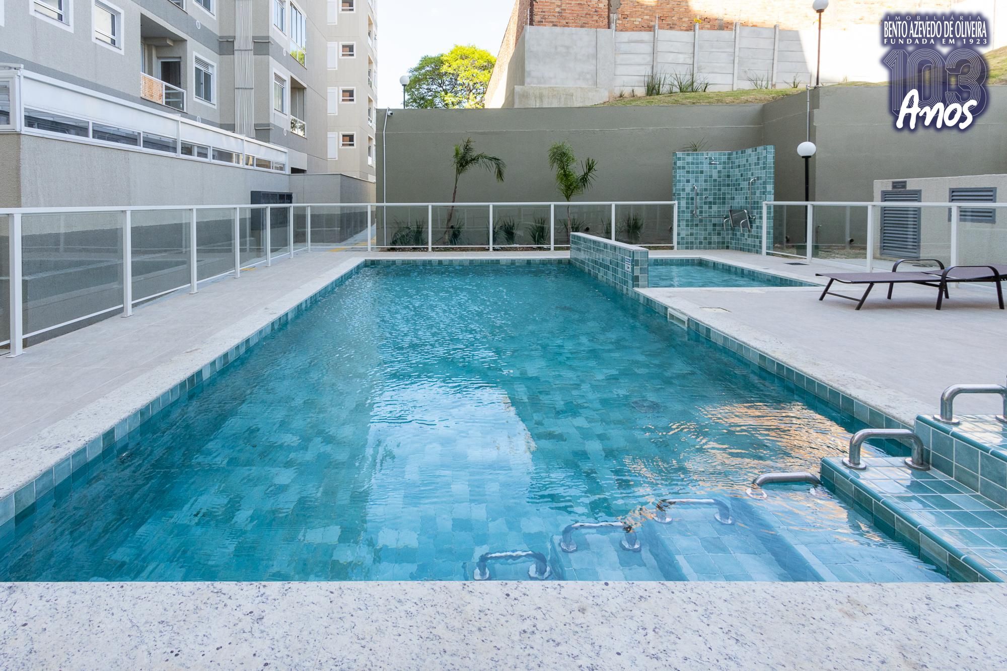 Apartamento, 2 quartos, 53 m² - Foto 31