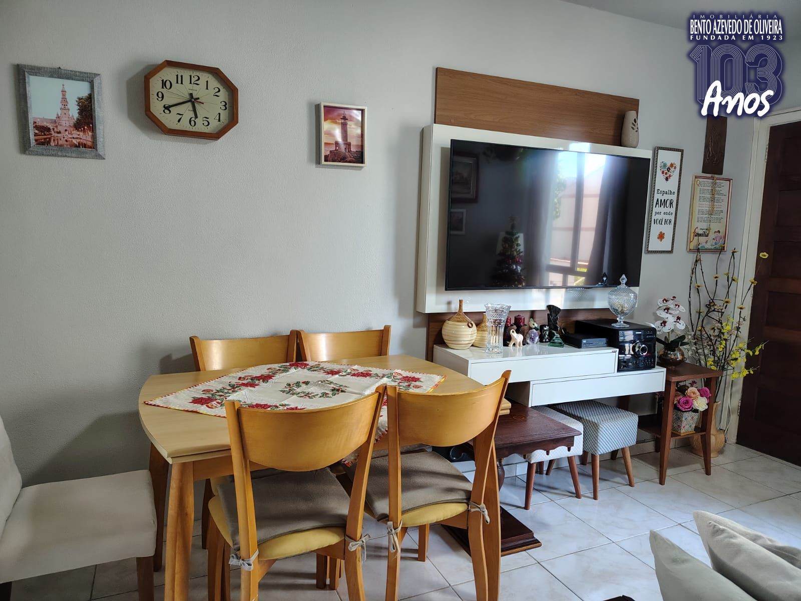Apartamento, 2 quartos, 54 m² - Foto 3