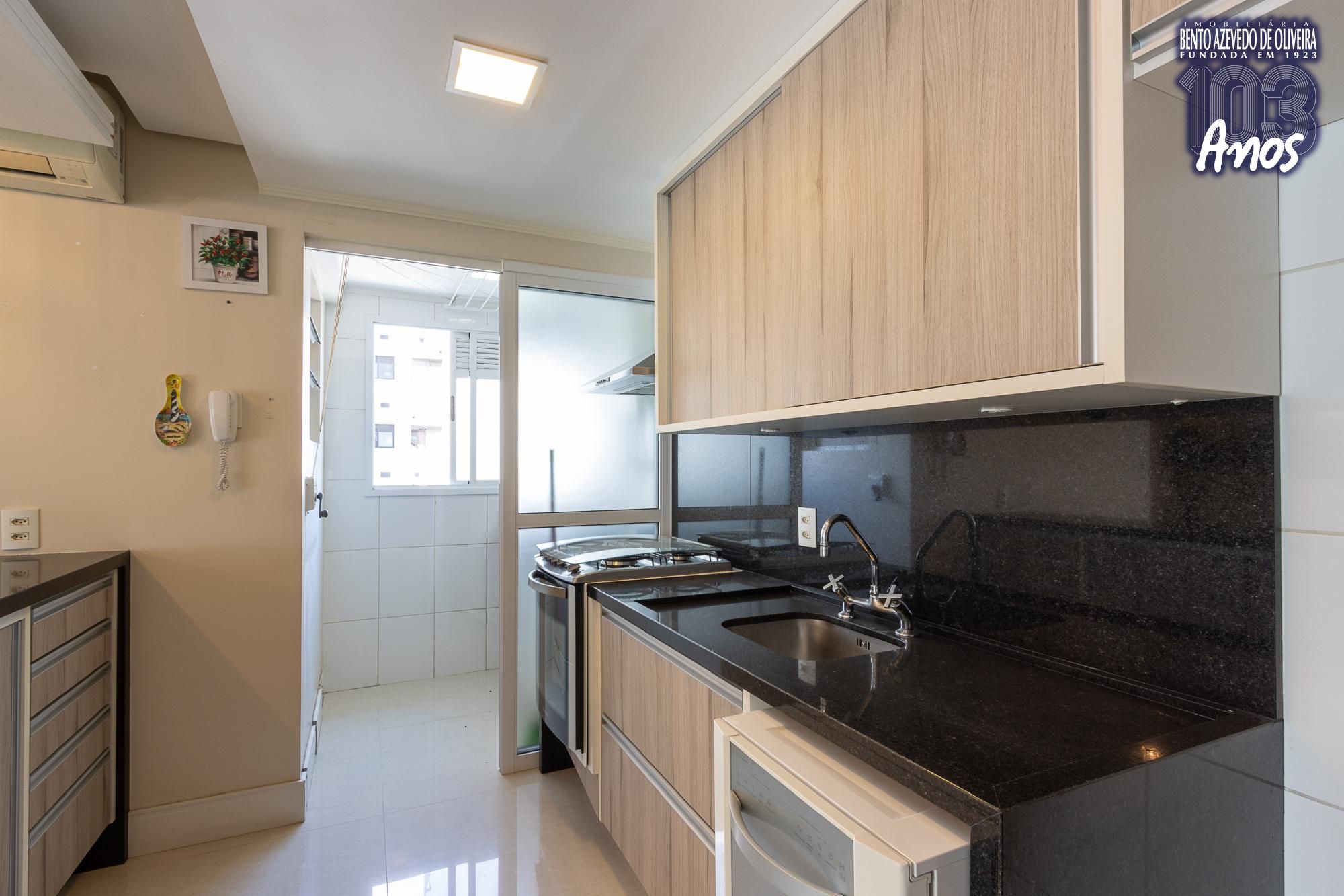 Apartamento, 3 quartos, 90 m² - Foto 13