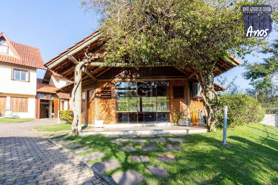 Casa de Condomínio, 3 quartos - Foto 41