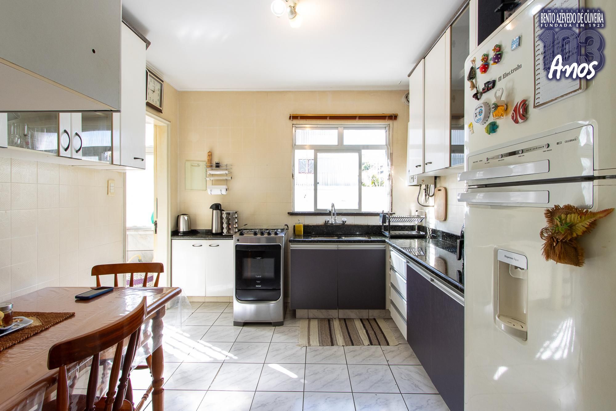 Apartamento, 4 quartos, 132 m² - Foto 8