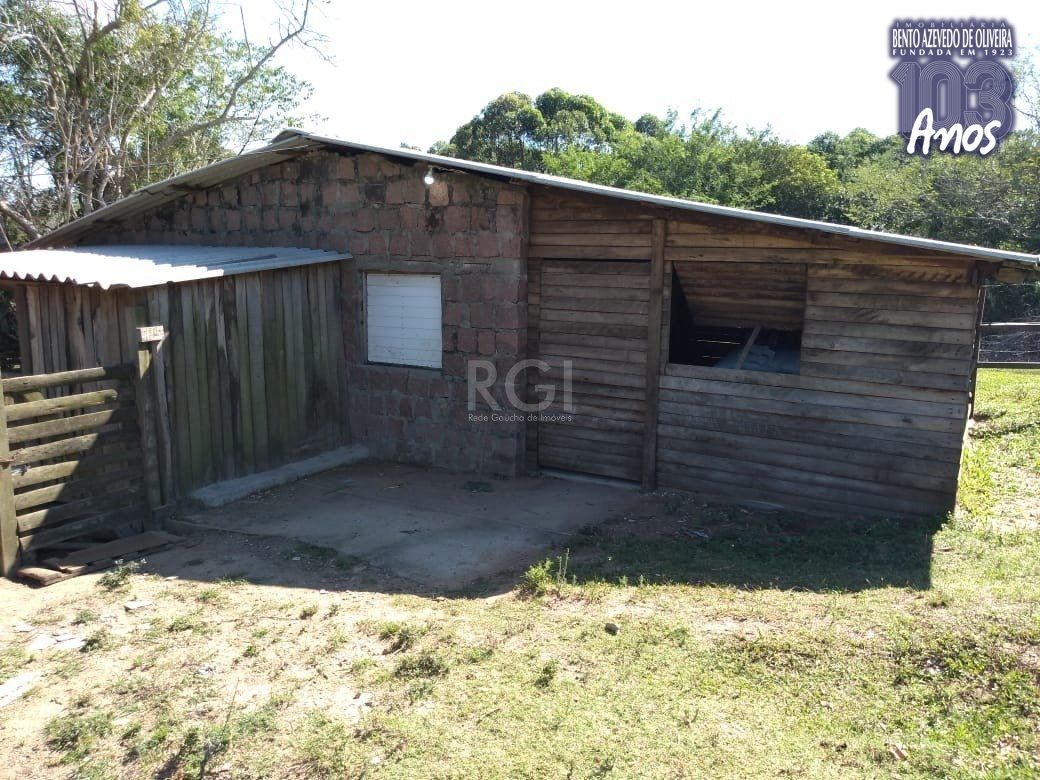 Sítio, 4 quartos, 8 hectares - Foto 22