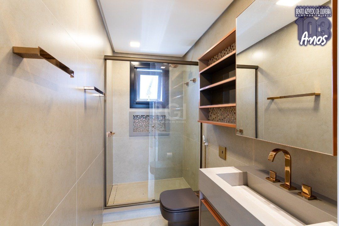 Casa de Condomínio, 5 quartos - Foto 63
