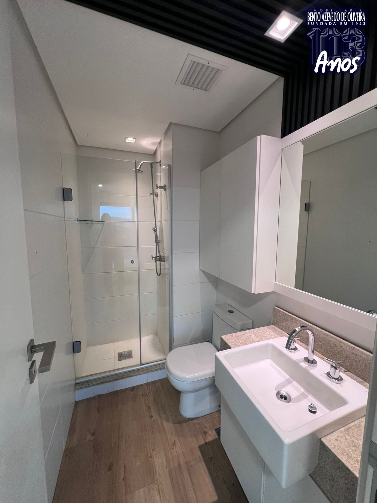 Apartamento, 1 quarto, 41 m² - Foto 10