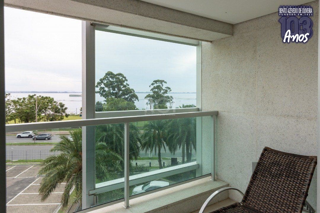 Flat/Apart Hotel, 1 quarto, 52 m² - Foto 10