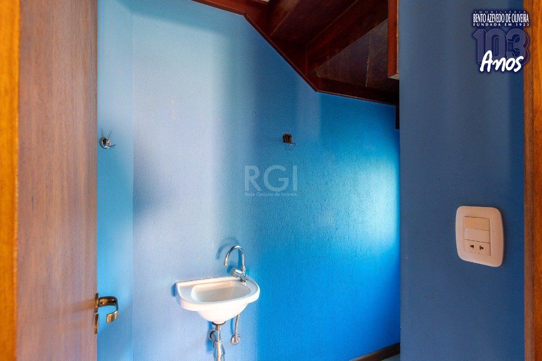 Casa de Condomínio, 3 quartos - Foto 12