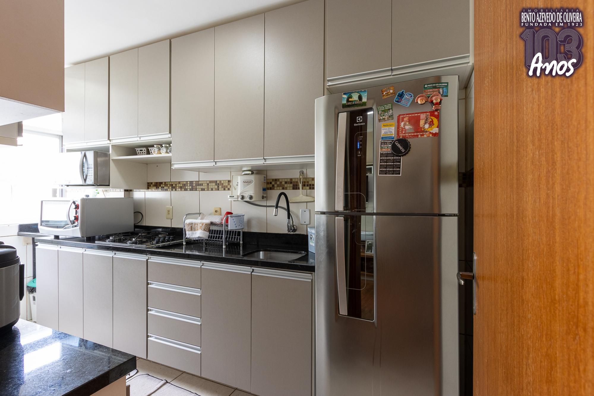 Apartamento, 3 quartos, 65 m² - Foto 6