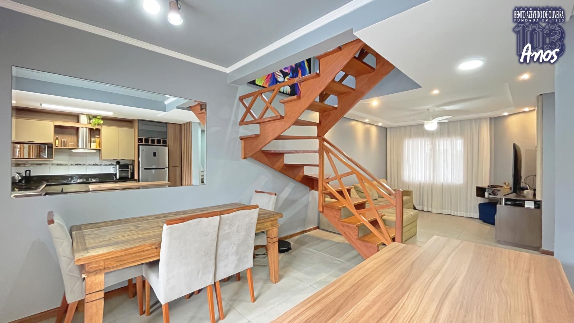Casa, 2 quartos, 129 m² - Foto 18