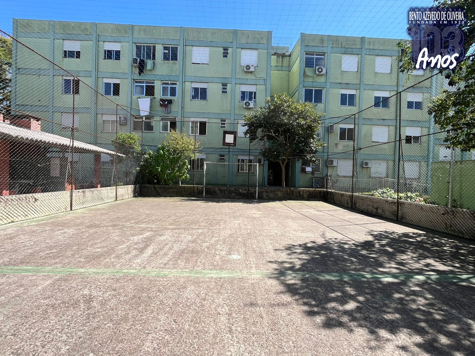 Apartamento, 2 quartos, 47 m² - Foto 19