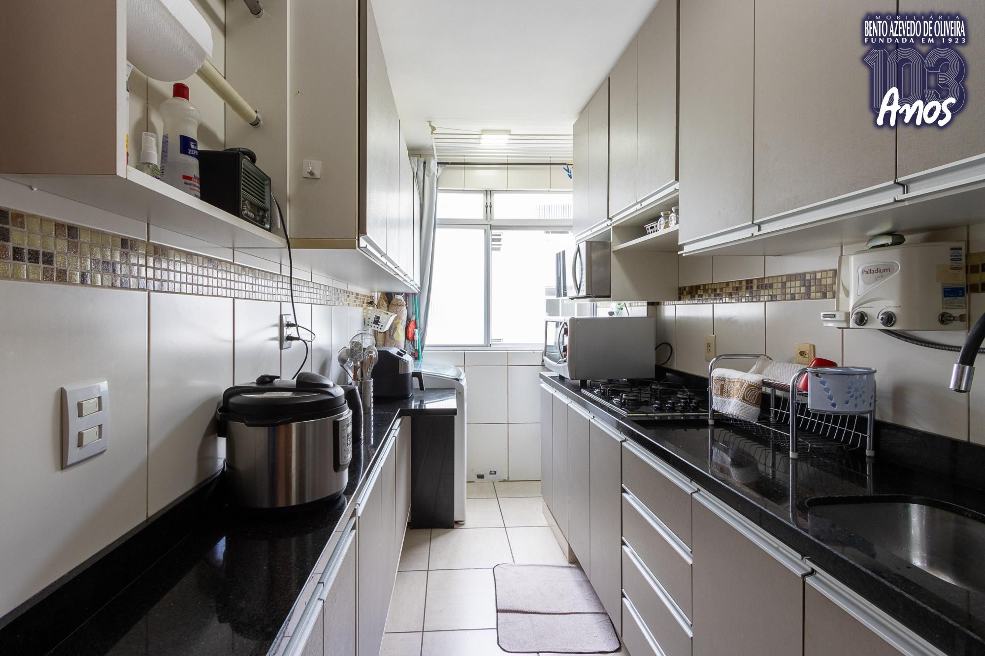 Apartamento, 3 quartos, 65 m² - Foto 7
