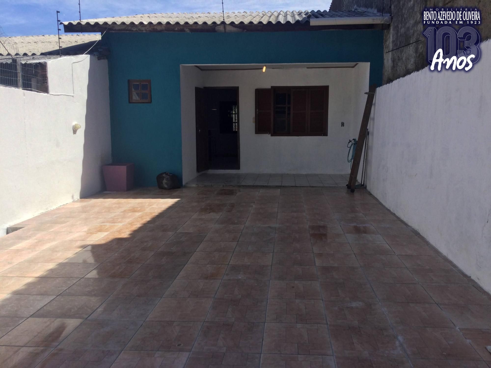 Casa, 1 quarto, 40 m² - Foto 6