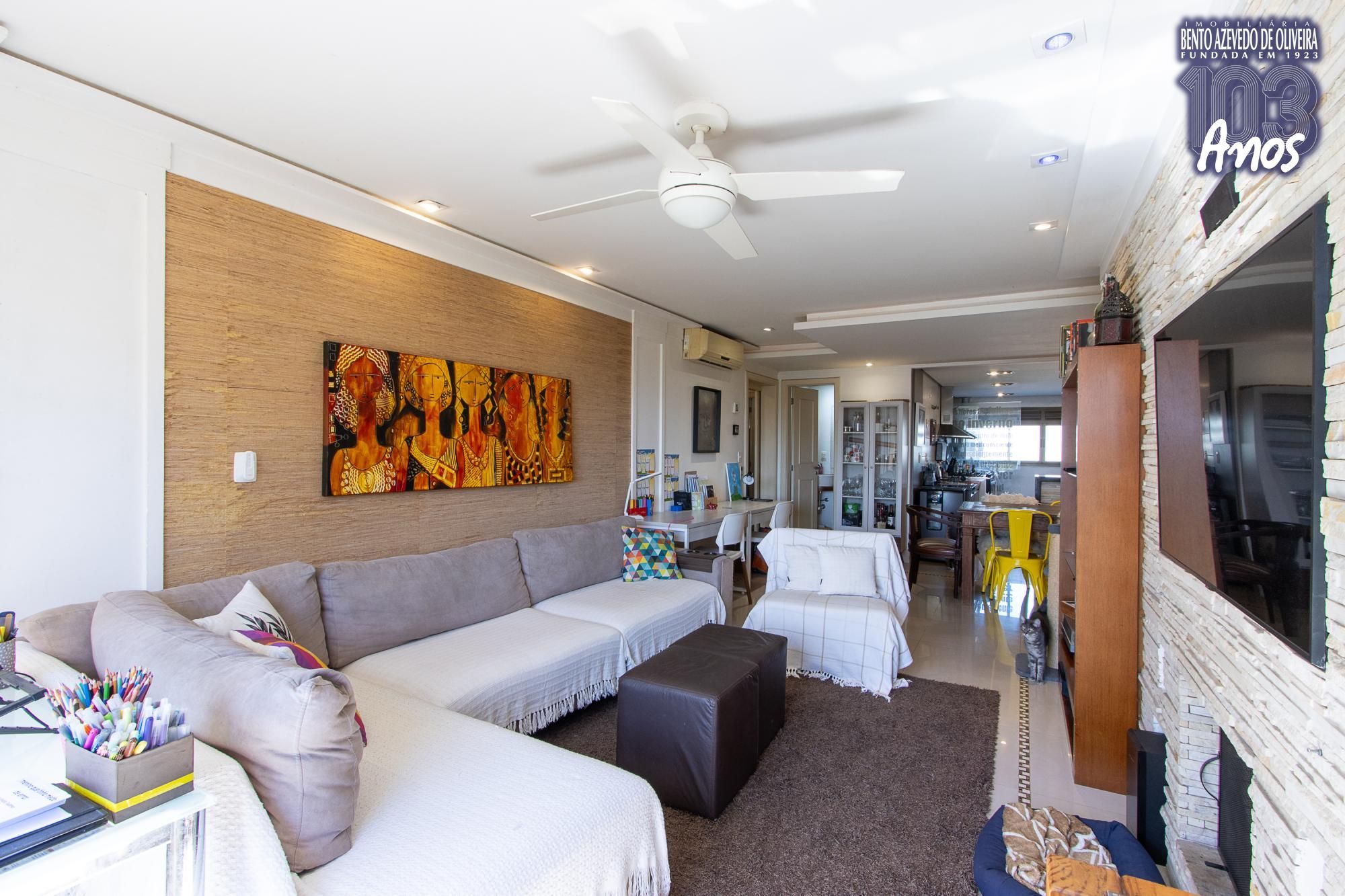 Apartamento, 3 quartos, 113 m² - Foto 7