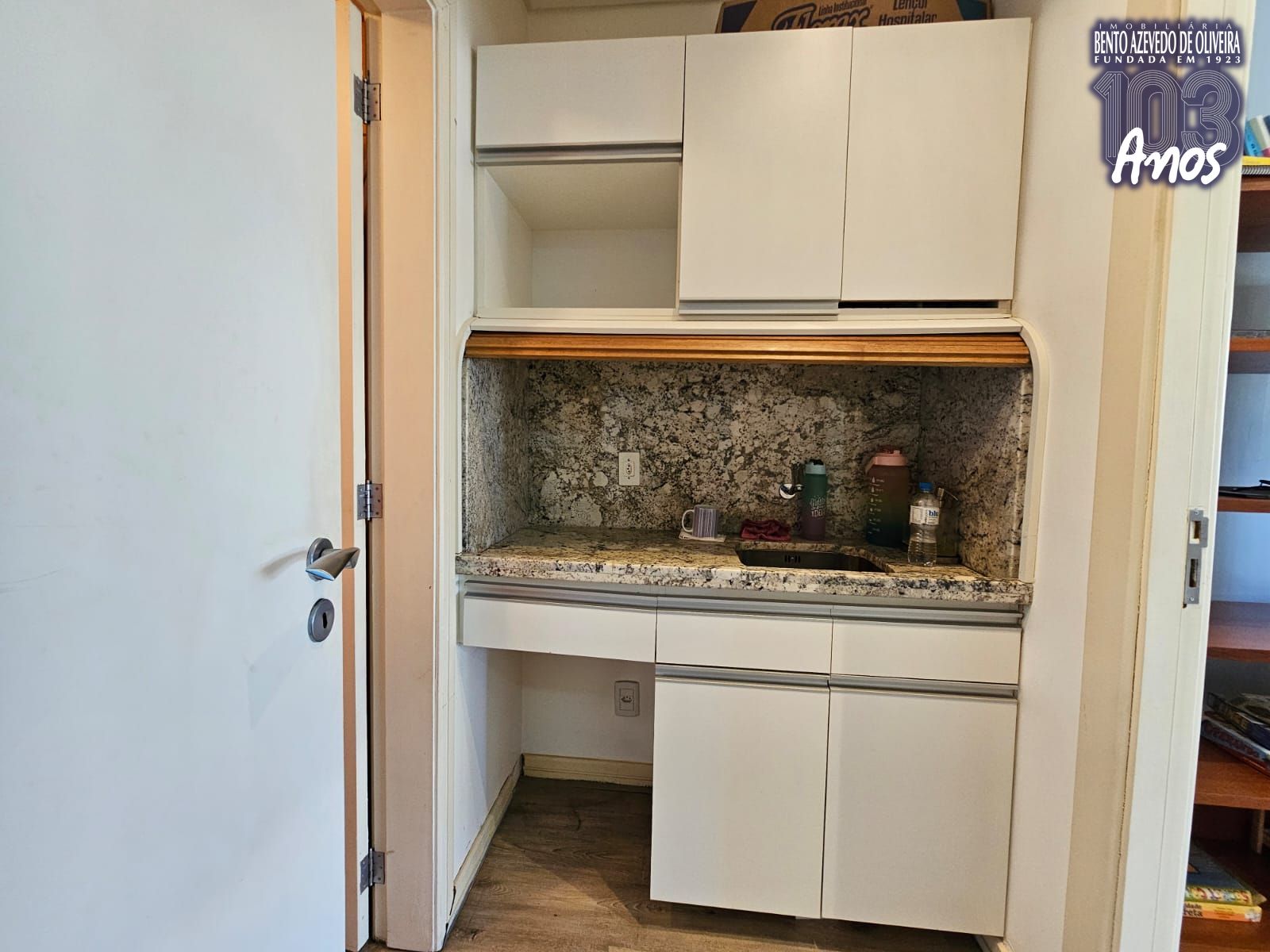 Sala-Conjunto, 33 m² - Foto 8