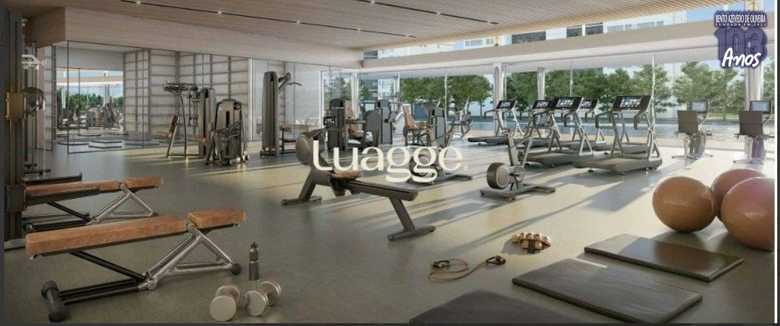 Apartamento, 4 quartos, 375 m² - Foto 8