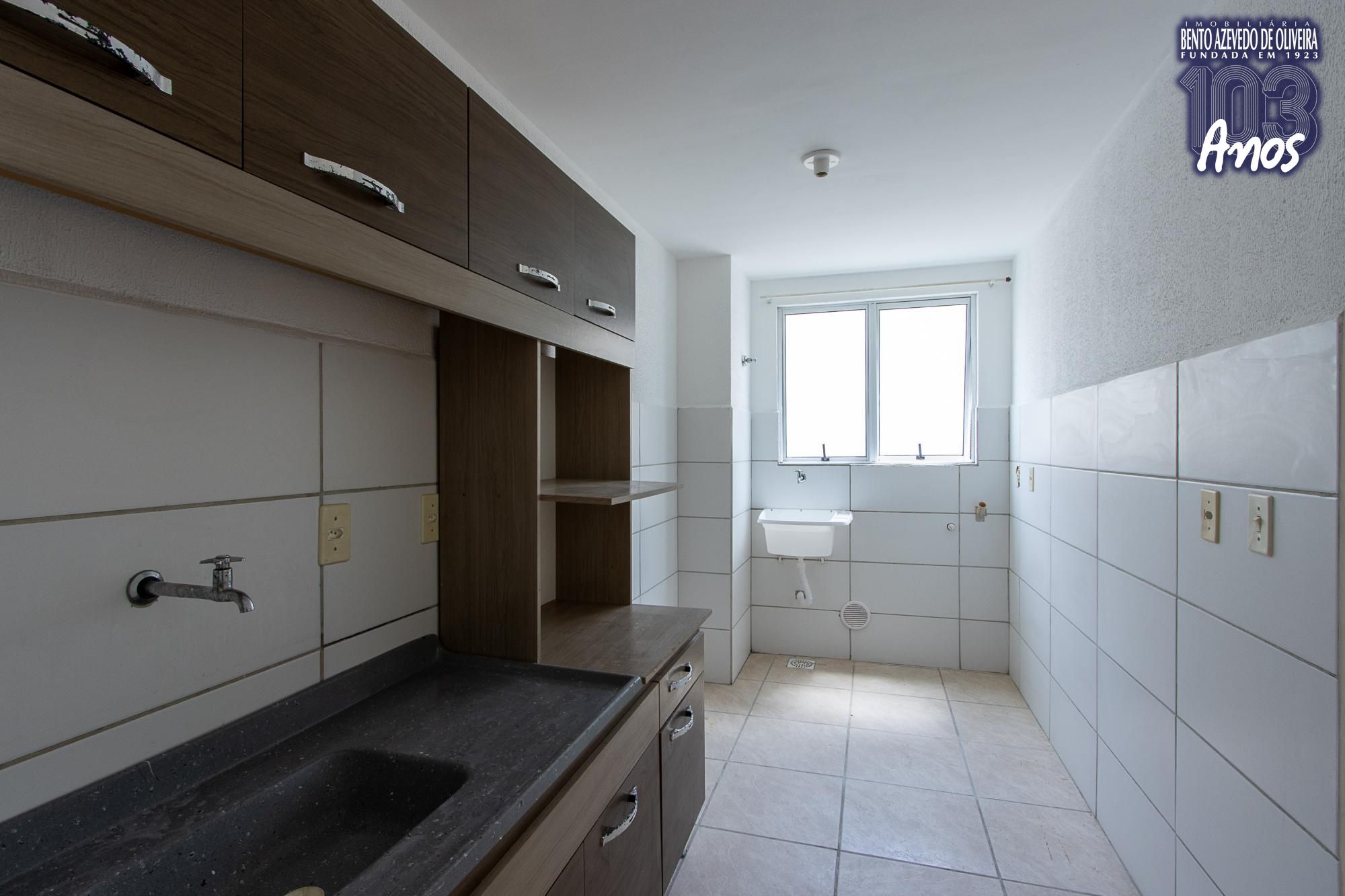 Apartamento, 2 quartos, 51 m² - Foto 7